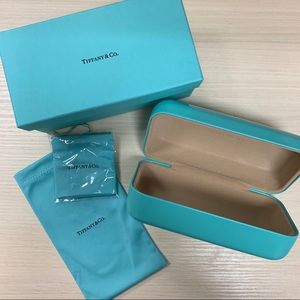Tiffany Sunglass Case